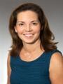 Photo: Dr. Betsy Vasquez, MD