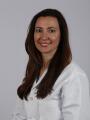 Photo: Dr. Elena Blanco, DPM