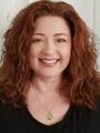 Photo: Kim Salinger, PMHNP