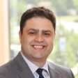 Photo: Dr. Giuseppe La Spina, MD