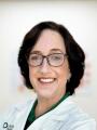 Photo: Dr. Julie Stark, MD