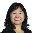 Photo: Dr. Kristine Uramoto, MD