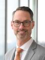Photo: Dr. Matthew Harms, MD