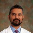 Photo: Dr. Brijesh Patel, MD