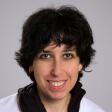Photo: Dr. Inna Keselman, MD