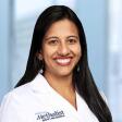 Photo: Dr. Sindhu Nair, MD