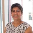 Photo: Dr. Suriya Jeyapalan, MD