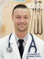 Photo: Dr. Harry McHenry II, DO