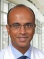Photo: Dr. Benjamin Poulose, MD