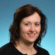 Photo: Dr. Theresa Guilbert, MD