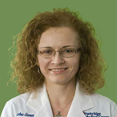Dr. Ana Cornea, MD: Diabetes, Metabolism & Endocrinologist ...