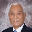 Photo: Dr. Salahuddin Baqai, MD