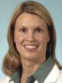 Photo: Dr. Amy Musiek, MD