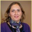 Photo: Dr. Rola Saad, MD