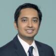Photo: Dr. Sudip Saha, MD