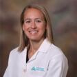 Photo: Dr. Teresa Malec, DO