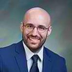 Dr. Ryan Houghton, MD