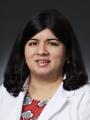 Photo: Dr. Deepti Kudyadi, MD
