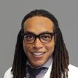 Photo: Dr. Brandon Johnson, MD