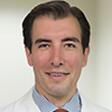Photo: Dr. Alexander Hubb, MD