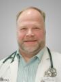 Photo: Dr. Matt Ciesielski, DO