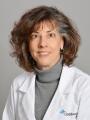 Photo: Dr. Donna Roberts, MD