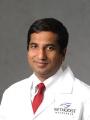 Photo: Dr. Mihas Kodenchery, MD