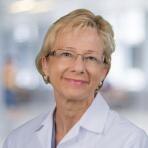 Dr. Ruth Berggren, MD