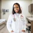 Photo: Dr. Ebony Harpool, MD
