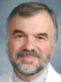 Photo: Dr. Joseph Ruggiero, MD