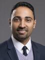 Photo: Dr. Parikshit Sharma, MD