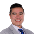 Photo: Dr. Steven Barrientos, DO