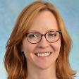 Photo: Dr. Martha Perry, MD