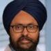 Photo: Dr. Harvinderpal Singh, MD