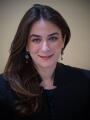 Photo: Dr. Kati Glockenberg, MD