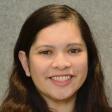Photo: Dr. Cristina Amado, MD