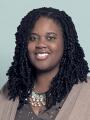 Photo: Dr. Stephanie Addison-Holt, MD
