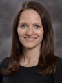 Photo: Dr. Lyudmila Shvets-Gabriel, MD