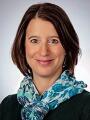 Photo: Dr. Amy Mottl, MD