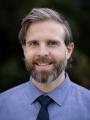 Photo: Dr. Roy Gordon, OD