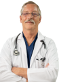 Photo: Dr. Charles Timson, MD