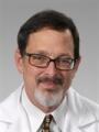 Photo: Dr. Lewis Siegel, MD