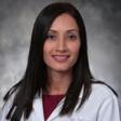 Photo: Dr. Anbar Ahmad, MD