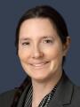 Photo: Dr. Miriam Jacobs, MD