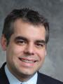 Photo: Dr. Michael Garcia, MD