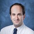Photo: Dr. Eli Baron, MD