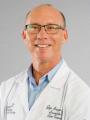 Photo: Dr. Glyn Morgan, MD