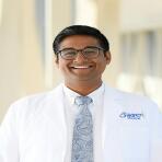 Dr. Shashank Behere, MD