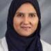 Photo: Dr. Nida Ali, MD