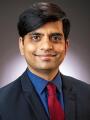Photo: Dr. Falgun Patel, MD